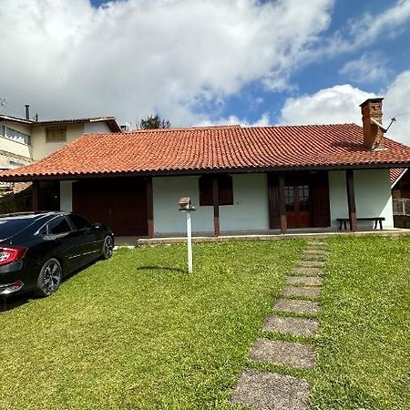 モンテ・ヴェルデ Casa Ipeヴィラ エクステリア 写真