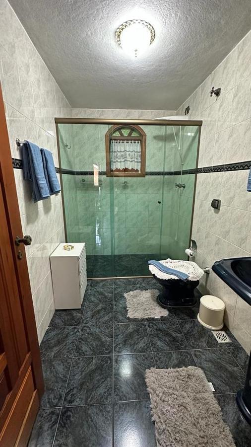 モンテ・ヴェルデ Casa Ipeヴィラ エクステリア 写真