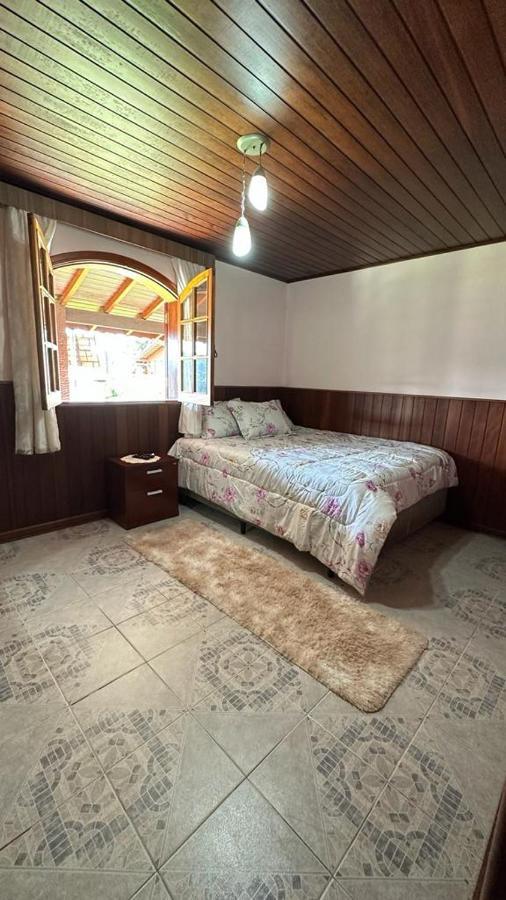 モンテ・ヴェルデ Casa Ipeヴィラ エクステリア 写真