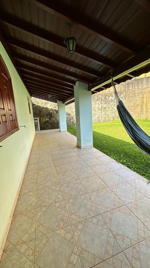 モンテ・ヴェルデ Casa Ipeヴィラ エクステリア 写真