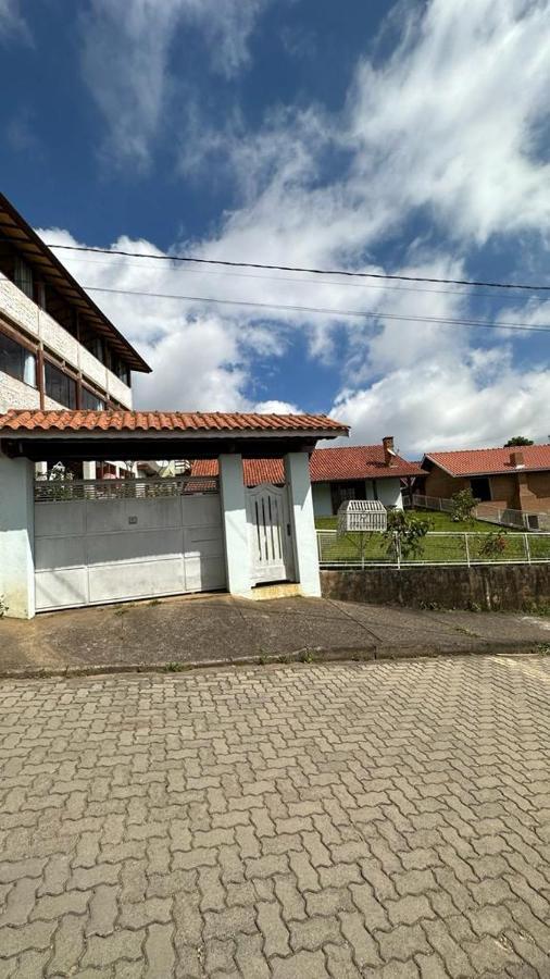 モンテ・ヴェルデ Casa Ipeヴィラ エクステリア 写真